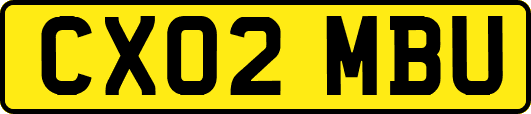CX02MBU