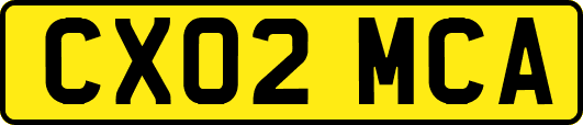 CX02MCA