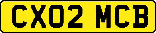 CX02MCB