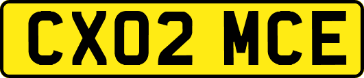CX02MCE