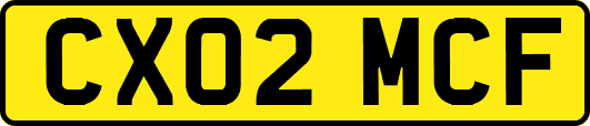 CX02MCF