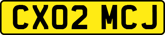 CX02MCJ