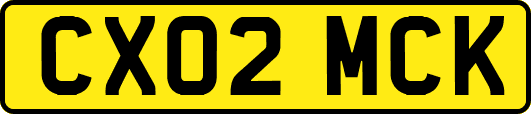 CX02MCK