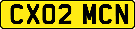 CX02MCN