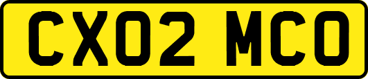 CX02MCO