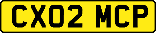 CX02MCP