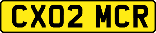 CX02MCR