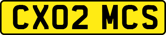 CX02MCS