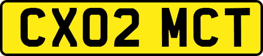 CX02MCT