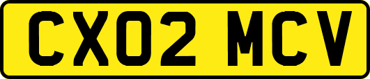 CX02MCV