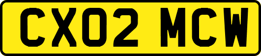 CX02MCW