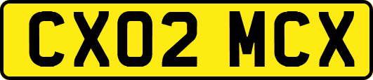 CX02MCX
