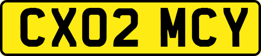 CX02MCY