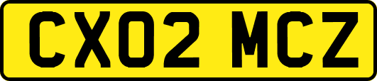 CX02MCZ