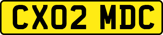 CX02MDC