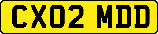 CX02MDD