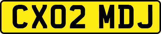 CX02MDJ