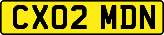 CX02MDN