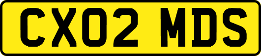 CX02MDS