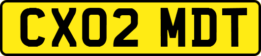 CX02MDT