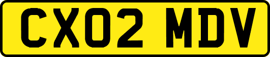 CX02MDV