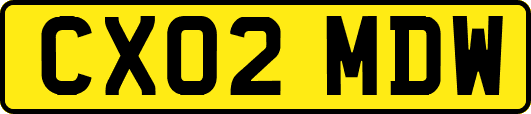 CX02MDW
