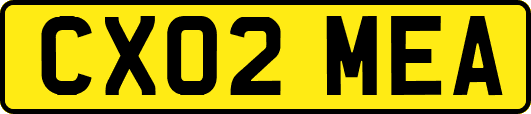 CX02MEA