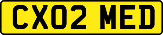 CX02MED