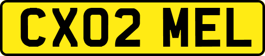 CX02MEL