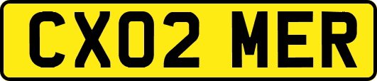 CX02MER