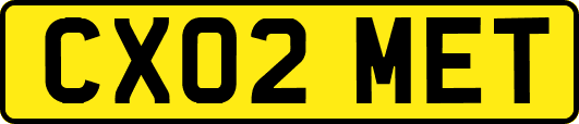 CX02MET