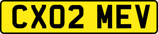 CX02MEV