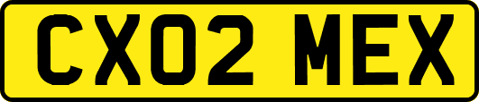 CX02MEX