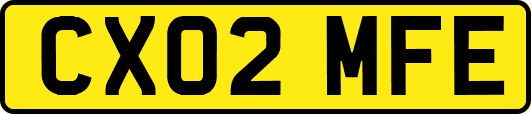 CX02MFE