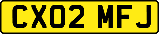 CX02MFJ