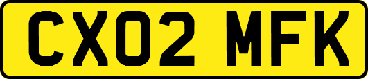 CX02MFK