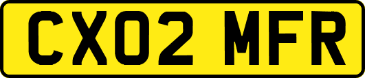 CX02MFR
