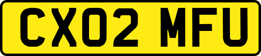 CX02MFU