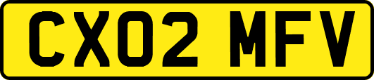 CX02MFV