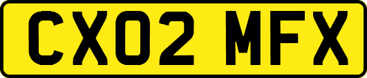 CX02MFX