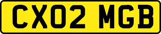 CX02MGB