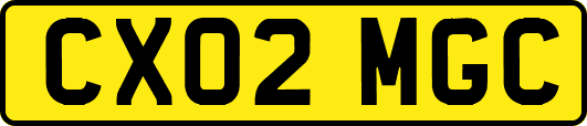 CX02MGC