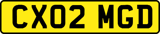 CX02MGD