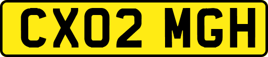 CX02MGH