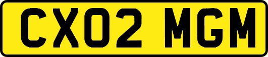 CX02MGM