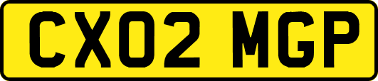 CX02MGP
