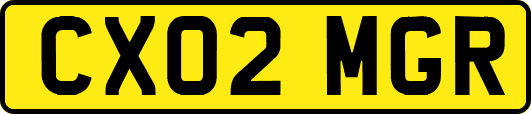 CX02MGR