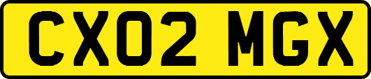 CX02MGX