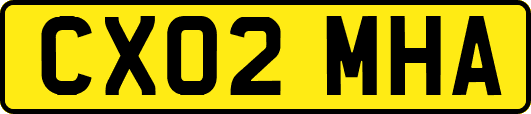 CX02MHA