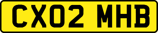 CX02MHB